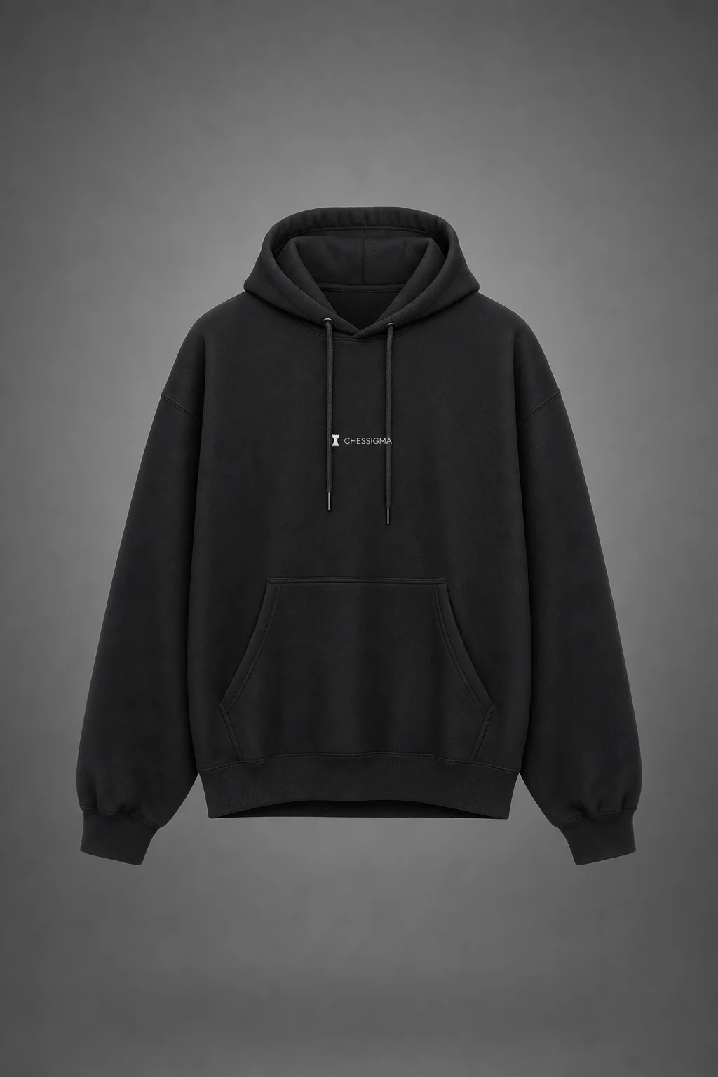 Chessigma Hoodie
