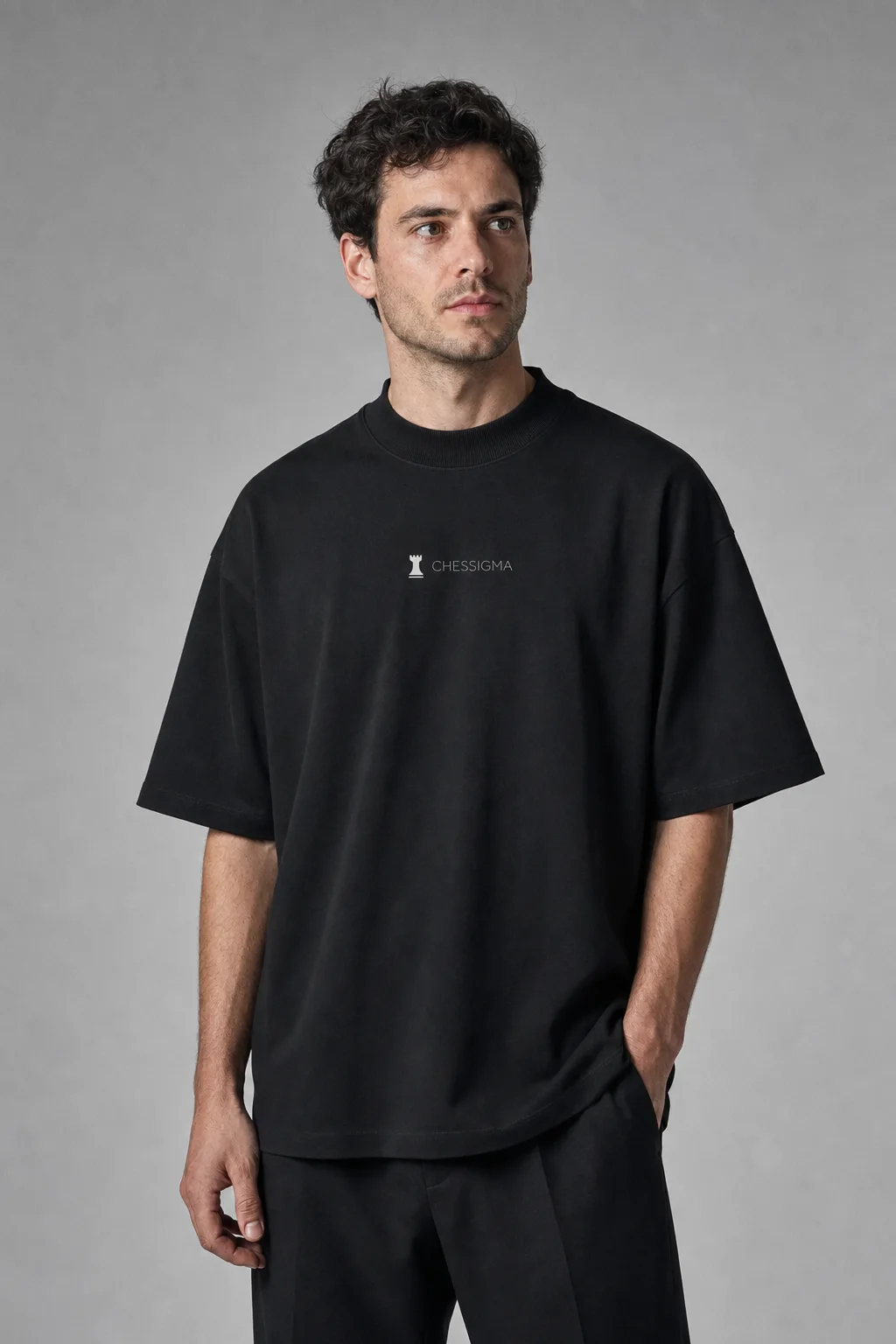 Chessigma Premium Tee